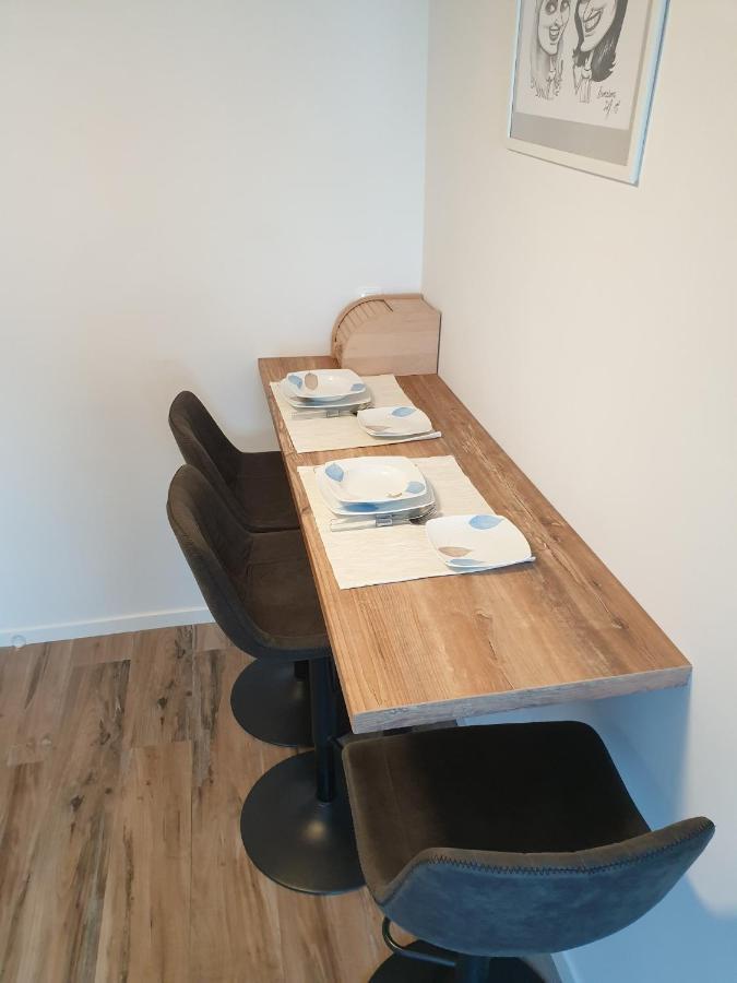 Studio Apartman -Barbara- ริเยกา ภายนอก รูปภาพ