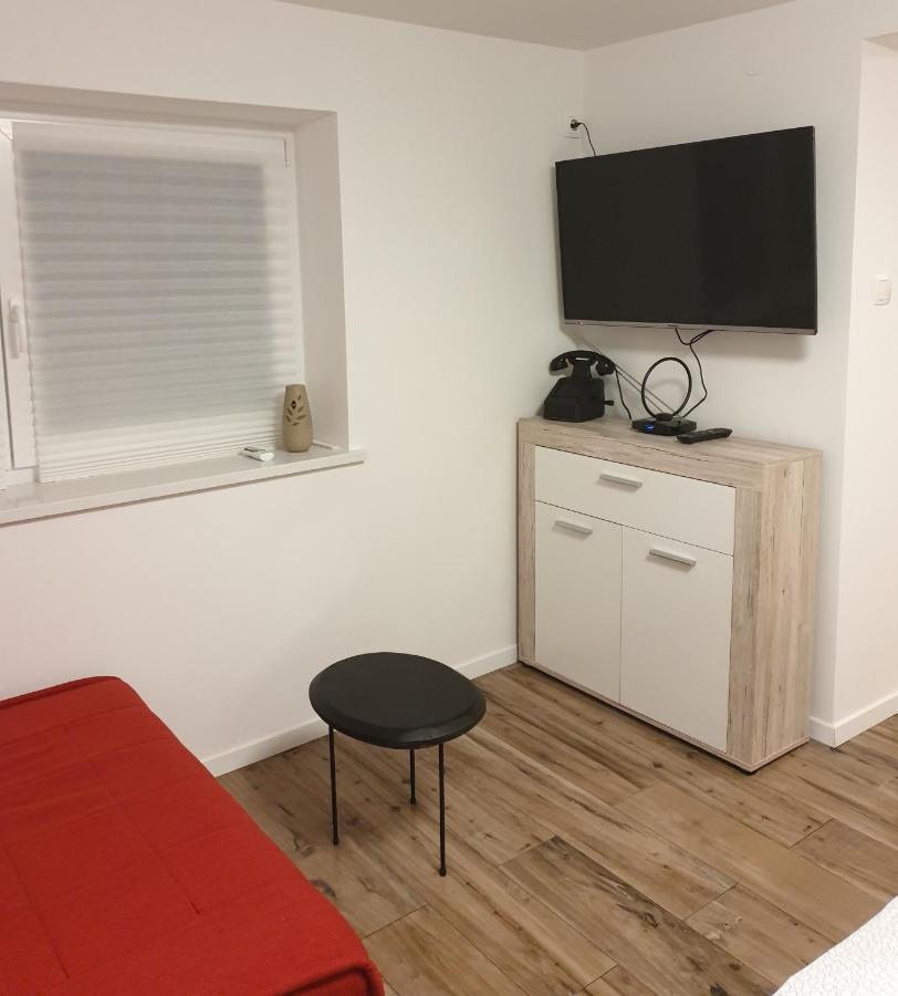 Studio Apartman -Barbara- ริเยกา ภายนอก รูปภาพ